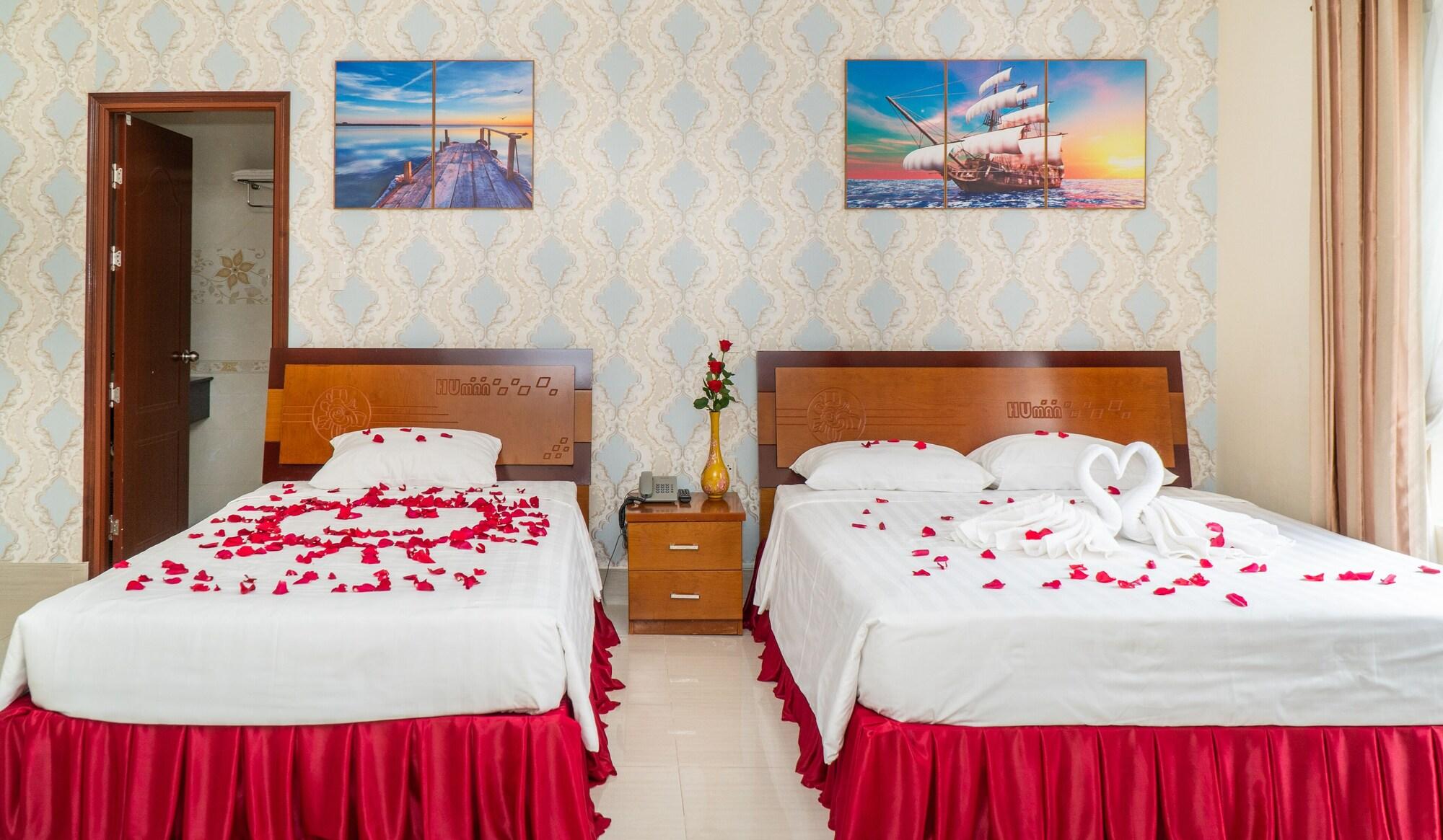 Sun & Sea Hotel Phu Quoc Exteriér fotografie