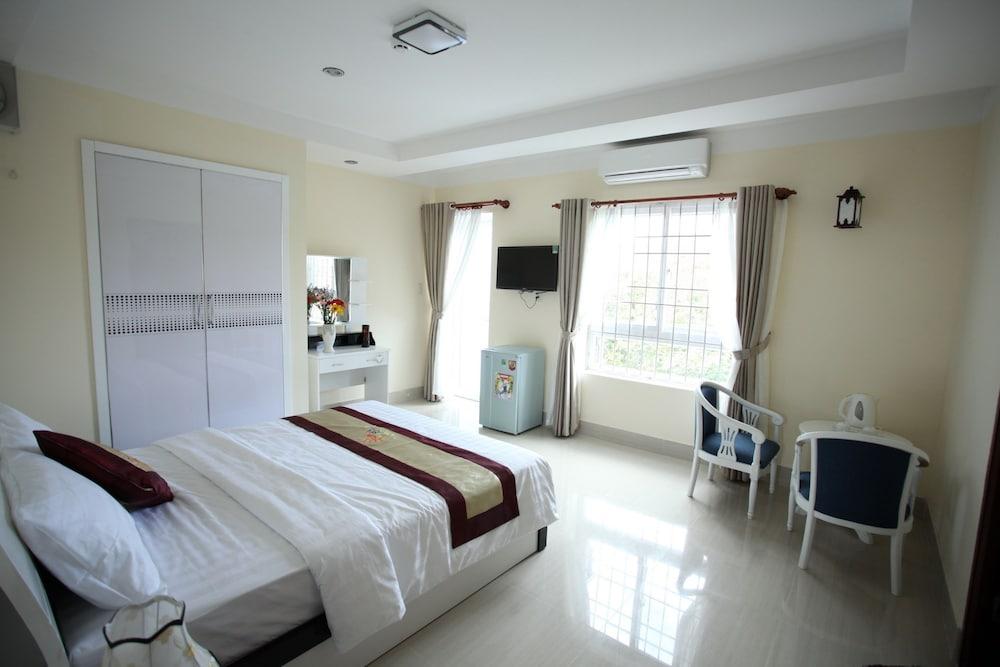 Sun & Sea Hotel Phu Quoc Exteriér fotografie
