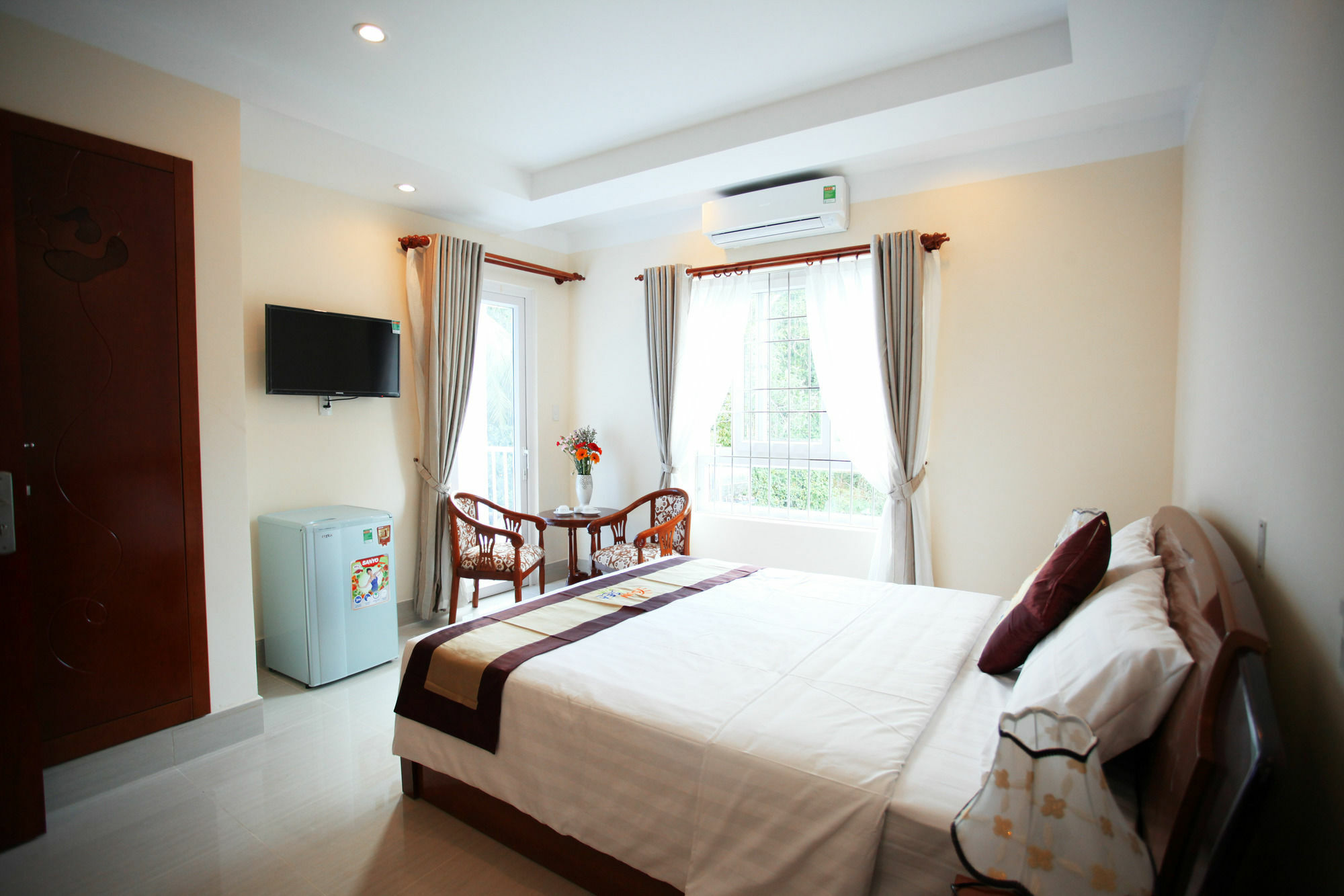 Sun & Sea Hotel Phu Quoc Exteriér fotografie